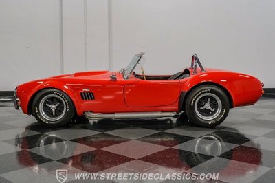 1965 Shelby Cobra  for sale $44,995 