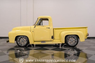 1954 Ford F-100  for sale $47,995 