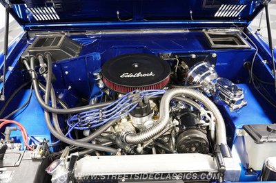 1973 Ford Bronco  for sale $128,995 