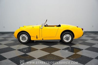 1960 Austin Healey Sprite  for sale $19,995 