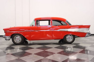 1957 Chevrolet Two-Ten Series  for sale $63,995 