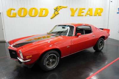 1973 Chevrolet Camaro Z/28  for sale $49,900 