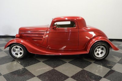 1933 Ford 3 Window  for sale $47,995 