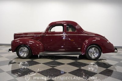 1940 Ford Deluxe  for sale $61,995 