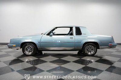 1986 Oldsmobile Cutlass  for sale $25,995 