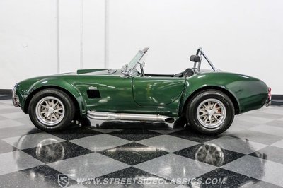 1966 Shelby Cobra  for sale $52,995 