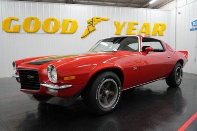 1973 Chevrolet Camaro Z/28  for sale $49,900 