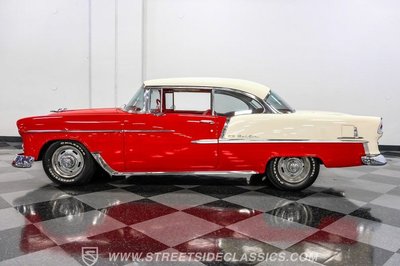 1955 Chevrolet Bel Air  for sale $69,995 