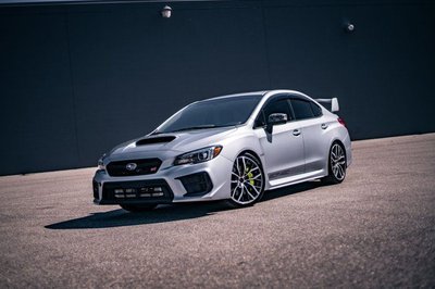 2020 Subaru WRX  for sale $47,900 