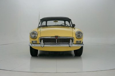 1964 MG MGB  for sale $33,500 