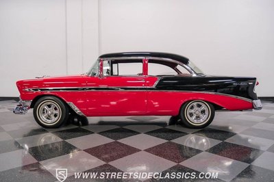 1956 Chevrolet Bel Air  for sale $59,995 