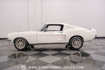 1967 Ford Mustang  for sale $66,995 