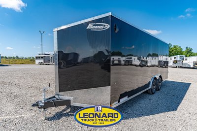 2024 Formula Trailers BUMPER  for sale $12,057 