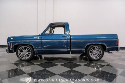 1979 Chevrolet C10  for sale $36,995 