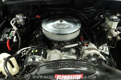 1958 Chevrolet Apache  for sale $49,995 