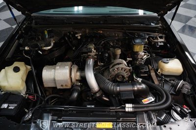 1987 Buick Regal  for sale $59,995 