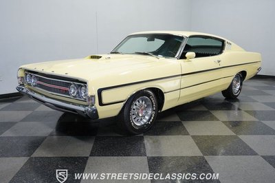 1969 Ford Torino  for sale $33,995 