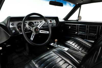 1967 Oldsmobile 442  for sale $73,998 