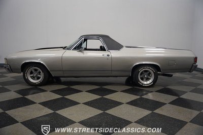 1972 Chevrolet El Camino  for sale $28,995 