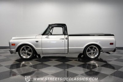 1971 Chevrolet C10  for sale $39,995 