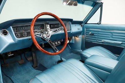 1965 Buick Skylark  for sale $68,998 