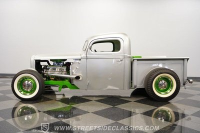 1939 Ford Pickup  for sale $41,995 