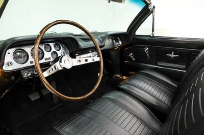 1964 Chevrolet Corvair  for sale $49,998 