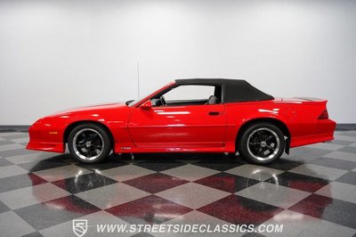 1992 Chevrolet Camaro  for sale $29,995 