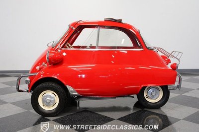 1958 BMW Isetta  for sale $39,995 