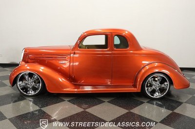 1936 Plymouth  for sale $69,995 