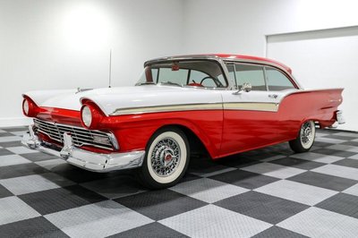 1957 Ford Fairlane  for sale $33,999 