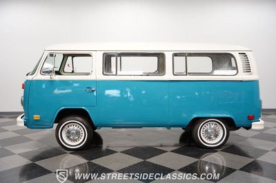 1974 Volkswagen Transporter  for sale $17,995 