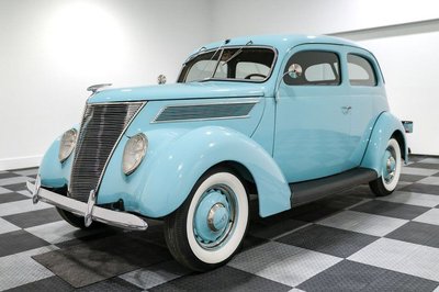 1937 Ford Model 74  for sale $27,999 