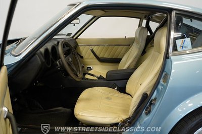 1974 Nissan 260Z  for sale $39,995 