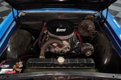 1964 Chevrolet Chevelle  for sale $34,995 