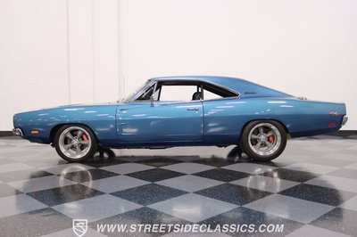 1969 Dodge Charger  for sale $154,995 