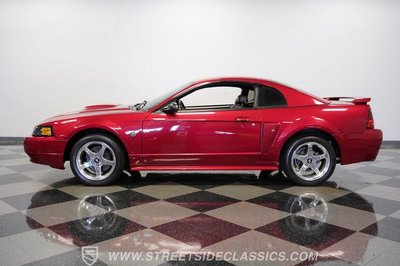 2003 Ford Mustang  for sale $24,995 