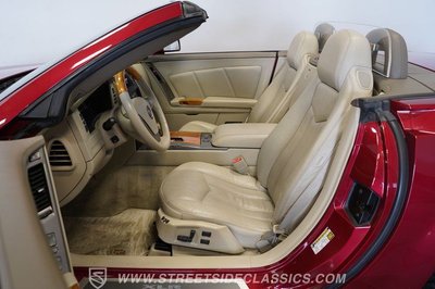 2005 Cadillac XLR  for sale $33,995 