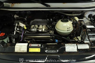1992 Volkswagen EuroVan  for sale $23,995 