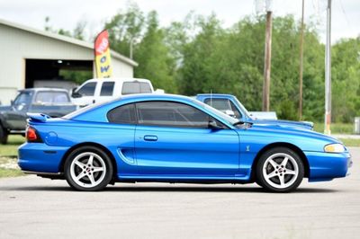 1998 Ford Mustang  for sale $22,995 