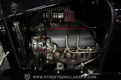 1932 Ford 5 Window  for sale $84,995 