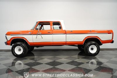 1978 Ford F-250  for sale $77,995 