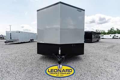 2025 BRAVO TRAILERS BUMPER  for sale $21,589 