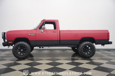 1989 Dodge W250  for sale $37,995 