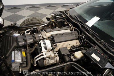 1992 Chevrolet Corvette  for sale $17,995 