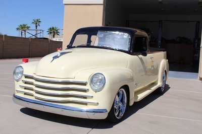 1950 Chevrolet  for sale $59,995 