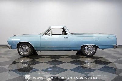 1964 Chevrolet El Camino  for sale $30,995 
