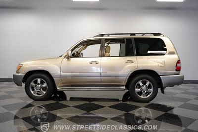 2006 Toyota Land Cruiser  for sale $28,995 