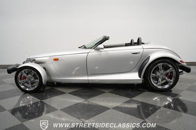 2001 Plymouth Prowler  for sale $39,995 