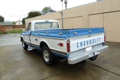 1972 Chevrolet C20  for sale $23,995 